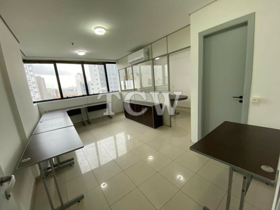 Foto do imóvel Sala Comercial à Venda, 30 m² em Liberdade - São Paulo