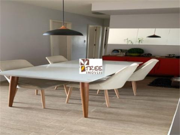Foto do imóvel Apartamento com 4 Quartos à Venda, 61 m² em Santana - São Paulo