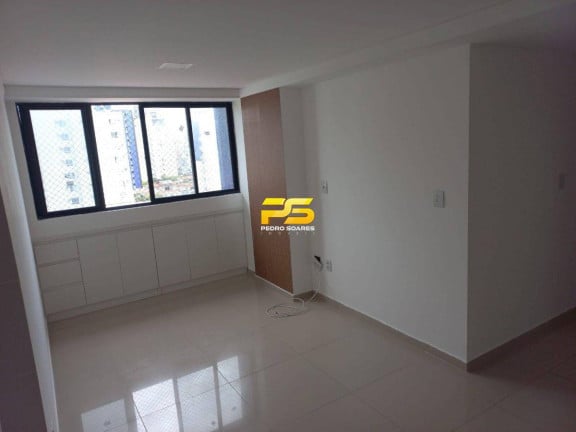 Foto do imóvel Apartamento com 2 Quartos à Venda, 68 m² em Manaíra - João Pessoa