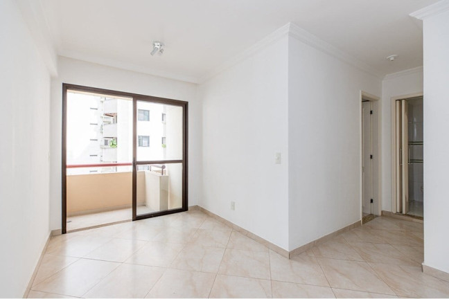 Foto do imóvel Apartamento com 2 Quartos à Venda, 57 m² em Moema - São Paulo