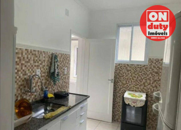 Foto do imóvel Apartamento com 2 Quartos à Venda, 65 m² em Macuco - Santos Foto do imóvel Apartamento com 2 Quartos à Venda, 65 m² em Macuco - Santos
