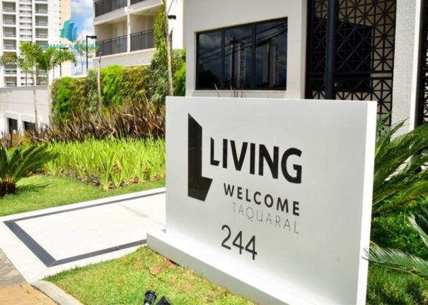 Foto do imóvel Apartamento com 2 Quartos à Venda, 61 m² em Taquaral - Campinas