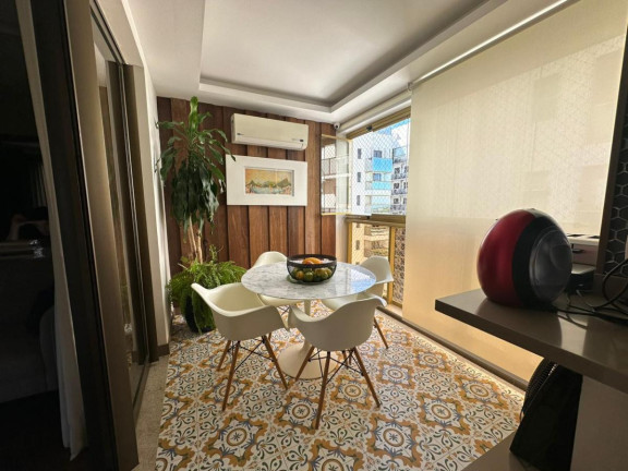 Imagem Apartamento com 4 Quartos à Venda, 217 m² em Barra Da Tijuca - Rio De Janeiro