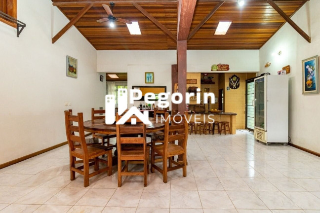 Imagem Imóvel com 7 Quartos à Venda, 39.000 m² em Zona Rural - Bocaiúva Do Sul