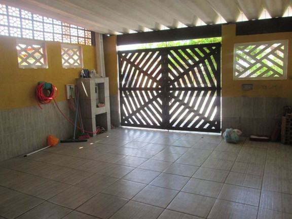 Imagem Casa com 2 Quartos à Venda, 55 m² em Campos Eliseos - Itanhaem