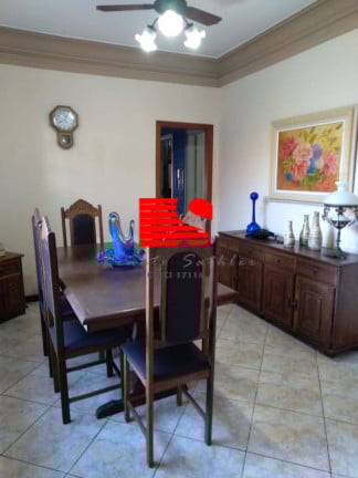 Foto do imóvel Casa com 4 Quartos à Venda, 221 m² em Serra - Belo Horizonte
