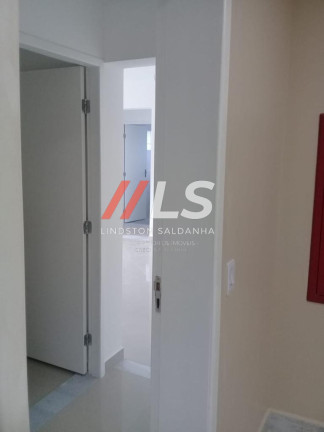 Imagem Apartamento com 2 Quartos à Venda, 73 m² em Parque Dos Ministérios - Ubatuba