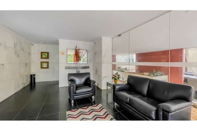 Foto do imóvel Apartamento com 3 Quartos à Venda, 135 m² em Cerqueira César - São Paulo
