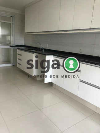 Imagem Apartamento com 4 Quartos à Venda, 196 m² em Vila Andrade - São Paulo