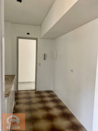 Imagem Apartamento com 2 Quartos à Venda, 64 m² em Santa Cecília - São Paulo