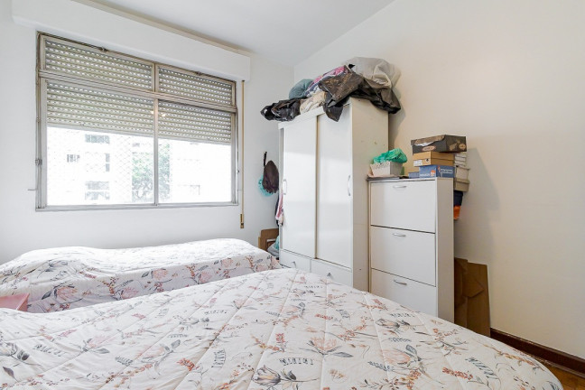 Foto do imóvel Apartamento com 3 Quartos à Venda, 188 m² em Santa Cecília - São Paulo