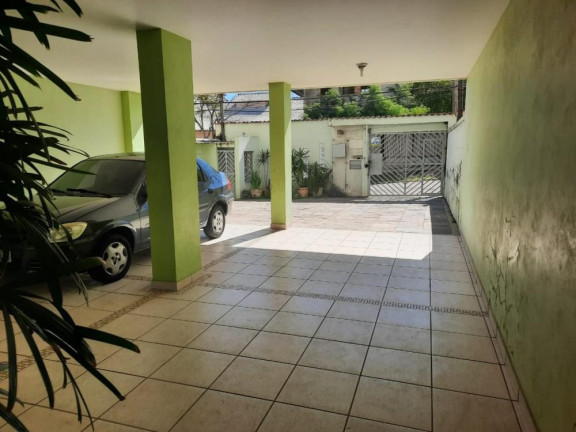 Imagem Imóvel com 3 Quartos à Venda, 109 m² em Campo Grande - Rio De Janeiro