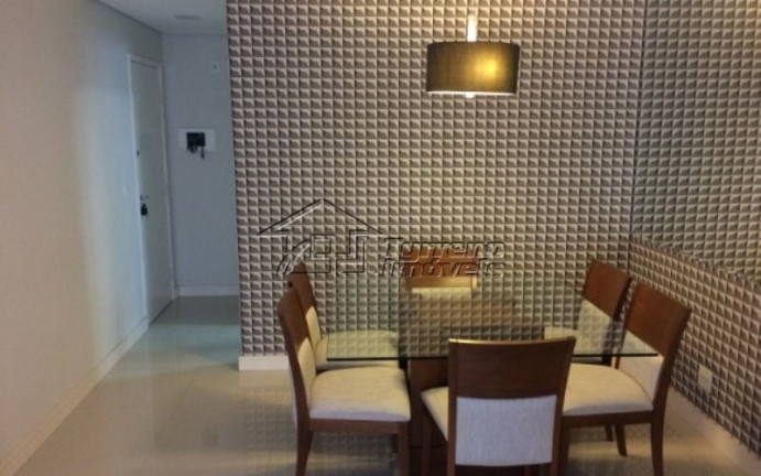 Foto do imóvel Apartamento com 3 Quartos à Venda, 72 m² em Monte Castelo - São José Dos Campos