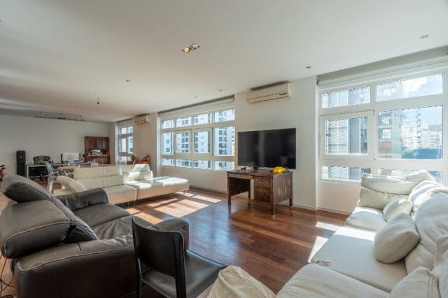 Foto do imóvel Imóvel com 3 Quartos à Venda, 239 m² em Jardim Paulista - São Paulo