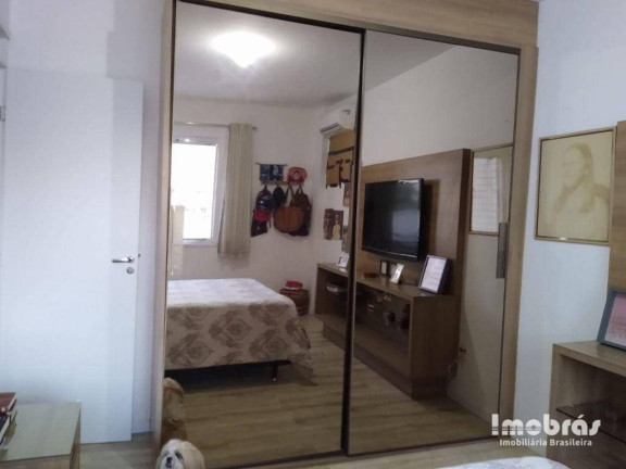 Foto do imóvel Apartamento com 3 Quartos à Venda, 110 m² em Papicu - Fortaleza