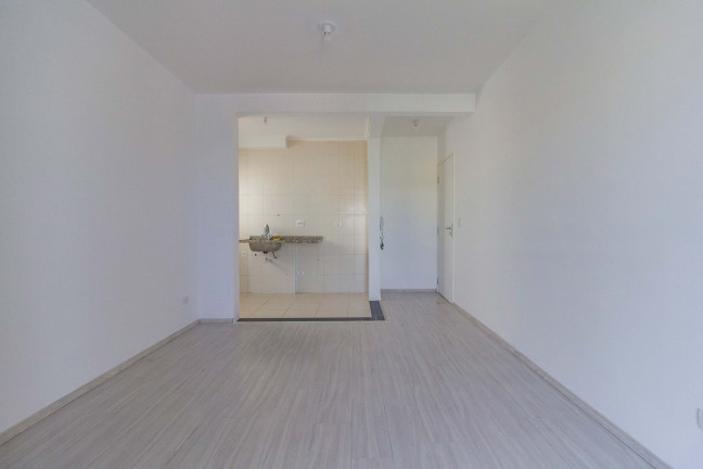 Imagem Apartamento com 2 Quartos à Venda, 54 m² em Vila Guarani (z Sul) - São Paulo