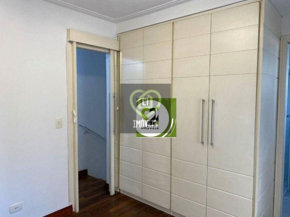 Imagem Casa de Condomínio com 3 Quartos à Venda, 157 m² em Vila Romana - São Paulo