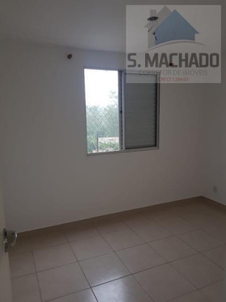 Imagem Apartamento com 2 Quartos à Venda, 49 m² em Parque São Vicente - Mauá