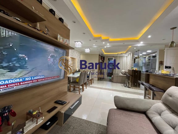 Foto do imóvel Apartamento com 2 Quartos à Venda, 67 m² em Centro - Diadema