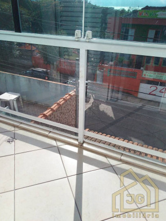 Foto do imóvel Sobrado com 3 Quartos à Venda, 204 m² em Vila Pires - Santo André