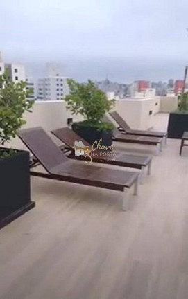 Foto do imóvel Apartamento com 2 Quartos à Venda, 32 m² em Brás - São Paulo
