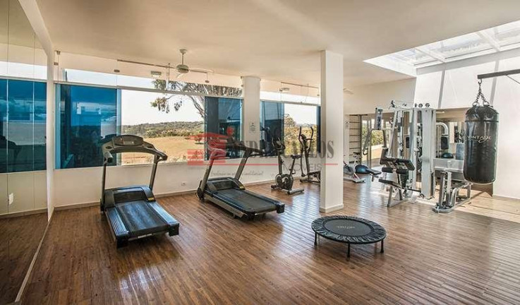 Foto do imóvel Casa de Condomínio com 4 Quartos à Venda, 394 m² em Paisagem Renoir - Cotia