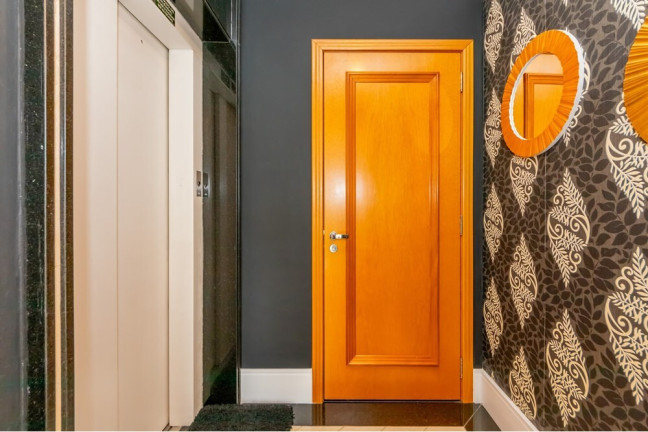 Foto do imóvel Apartamento com 3 Quartos à Venda, 164 m² em Vila Suzana - São Paulo