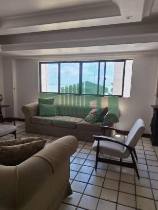 Foto do imóvel Apartamento com 4 Quartos à Venda, 150 m² em Boa Viagem - Recife