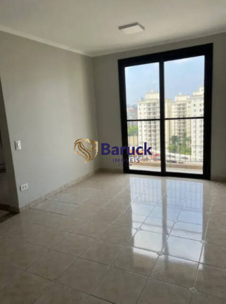 Foto do imóvel Apartamento com 2 Quartos à Venda, 61 m² em Jardim Vergueiro (sacomã) - São Paulo