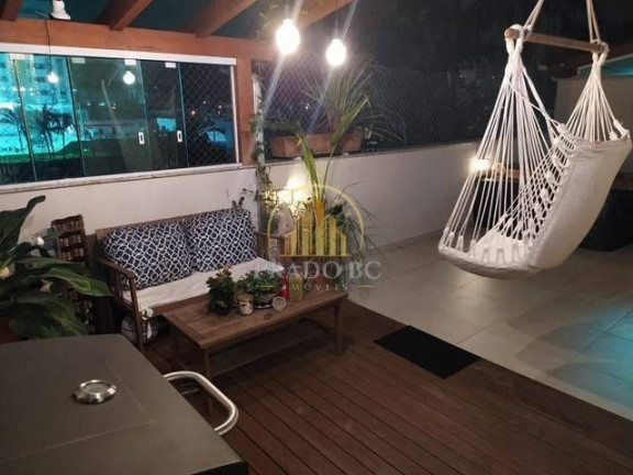 Foto do imóvel Apartamento com 2 Quartos à Venda, 10 m² em Tabuleiro - Camboriú