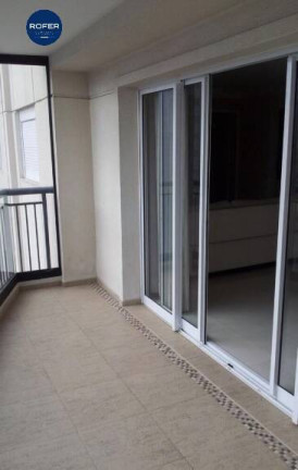 Foto do imóvel Apartamento com 3 Quartos à Venda, 121 m² em Jardim Anália Franco - São Paulo