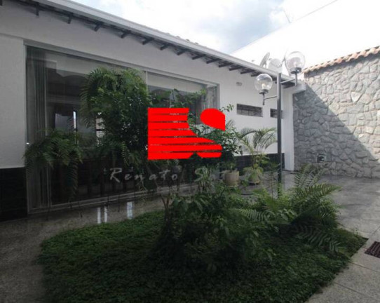 Imagem Casa com 3 Quartos à Venda, 265 m² em Paraiso - Belo Horizonte