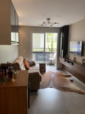 Foto do imóvel Imóvel com 2 Quartos à Venda, 69 m² em Vila Das Hortências - Jundiaí