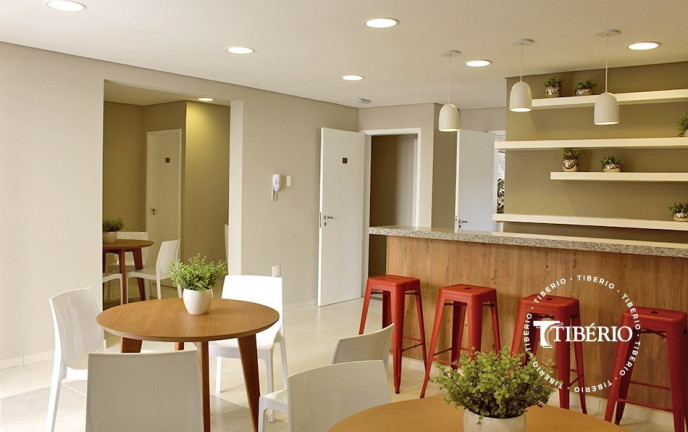 Imagem Apartamento com 2 Quartos à Venda, 50 m² em Conceição - São Paulo