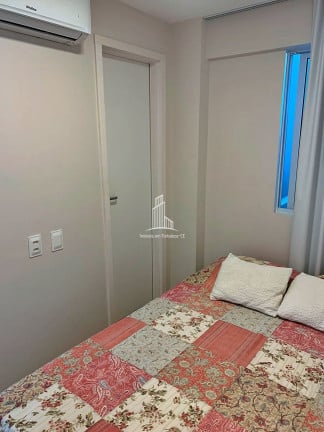 Foto do imóvel Apartamento com 3 Quartos à Venda, 75 m² em Cidade 2000 - Fortaleza