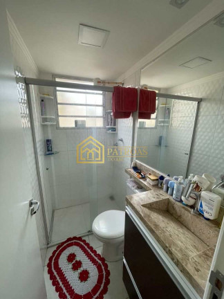 Foto do imóvel Apartamento com 2 Quartos à Venda, 48 m² em Parque São Vicente - Mauá