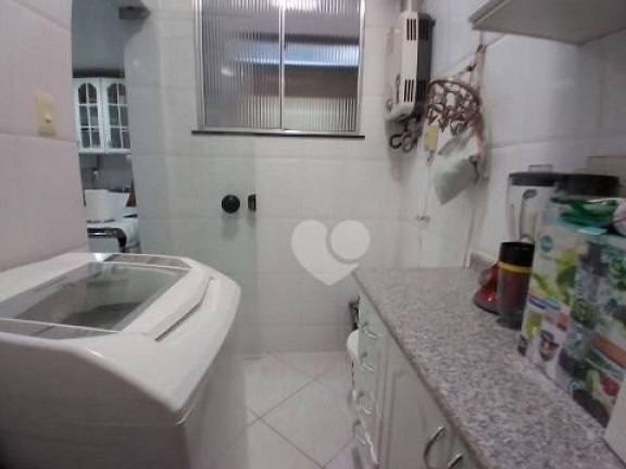 Foto do imóvel Apartamento com 2 Quartos à Venda, 80 m² em Grajaú - Rio De Janeiro