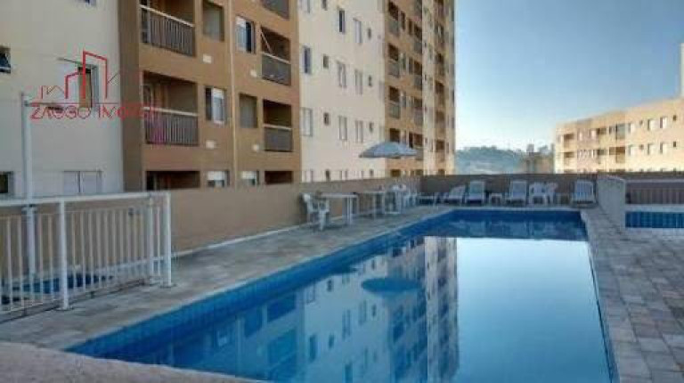 Foto do imóvel Apartamento com 2 Quartos à Venda, 51 m² em Jardim Casablanca - São Paulo
