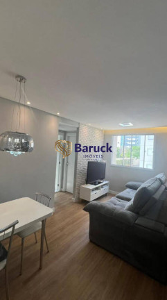 Foto do imóvel Apartamento com 2 Quartos à Venda, 45 m² em Cambuci - São Paulo