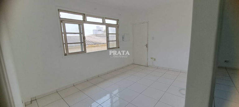 Foto do imóvel Apartamento com 2 Quartos à Venda, 55 m² em Centro - São Vicente