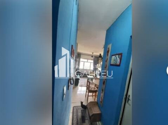 Imagem Apartamento à Venda, 41 m² em Botafogo - Campinas