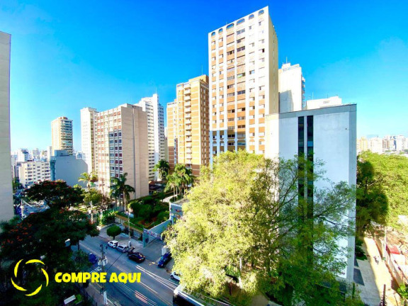 Foto do imóvel Apartamento com 3 Quartos à Venda, 195 m² em Perdizes - São Paulo