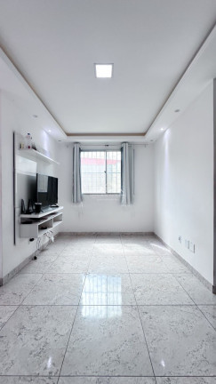 Imagem Apartamento com 2 Quartos à Venda, 49 m² em Colina De Laranjeiras - Serra