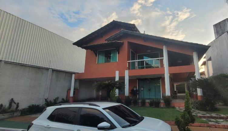 Foto do imóvel Casa com 4 Quartos à Venda,  em Parque Verde - Belém