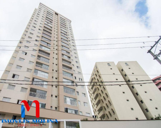 Foto do imóvel Apartamento com 2 Quartos à Venda, 84 m² em Centro - São Bernardo Do Campo