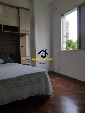 Foto do imóvel Apartamento com 1 Quarto à Venda, 44 m² em Centro - São Vicente