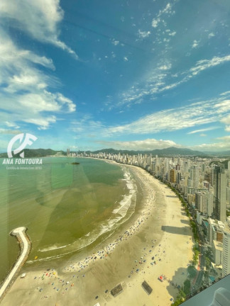 Foto do imóvel Apartamento com 3 Quartos à Venda, 165 m² em Pioneiros - Balneário Camboriú