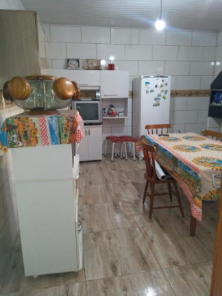 Imagem Casa com 3 Quartos à Venda, 170 m² em Parque Dos Maias - Porto Alegre