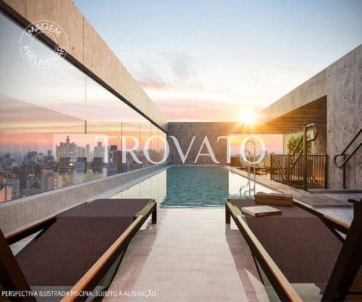 Foto do imóvel Imóvel com 2 Quartos à Venda, 79 m² em Vila Mariana - São Paulo