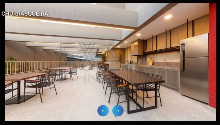 Foto do imóvel Imóvel com 1 Quarto à Venda, 24 m² em Pinheiros - São Paulo